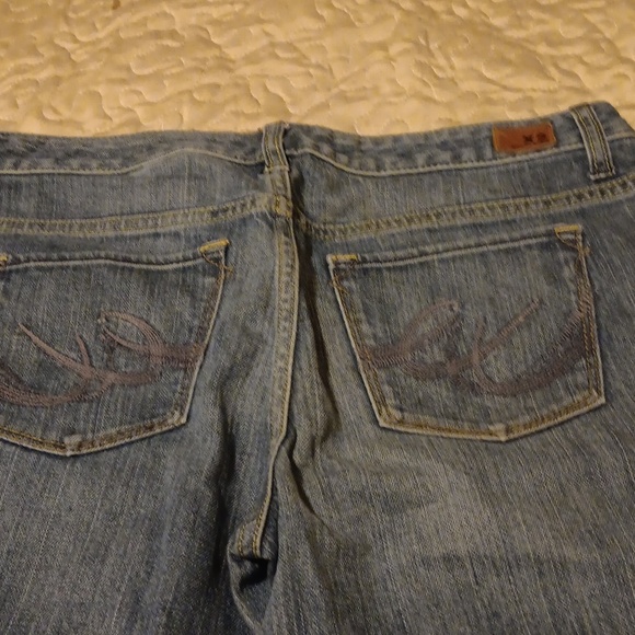 X2 Capri Jeans - Picture 5 of 5